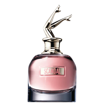 COMBINAISON DE 3 PARFUMS: LA BELLE, ULTRA MALE UND GAULTIER SCANDAL 100ML