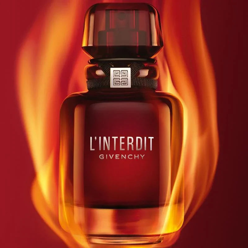 L'INTERDIT ROUGE 100ML