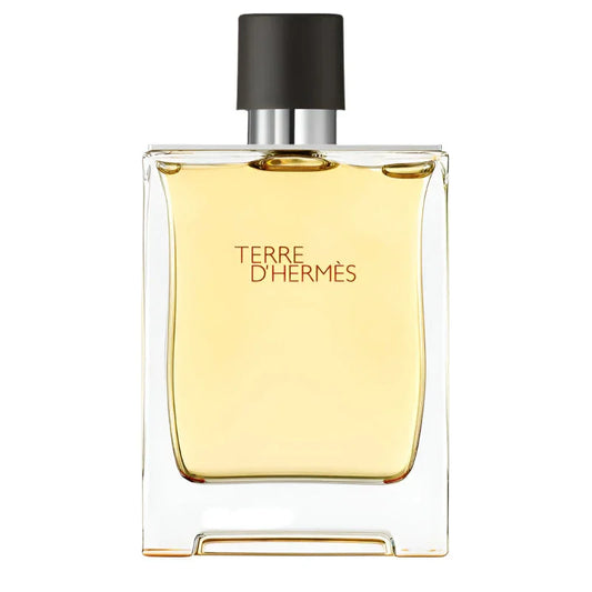 TERRE D'HERMÈS 100ML