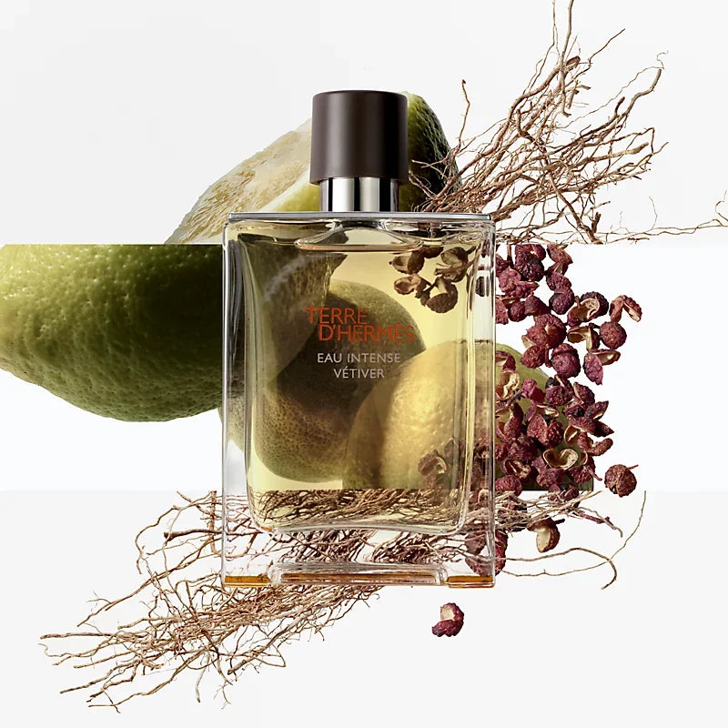 TERRE D'HERMÈS 100ML