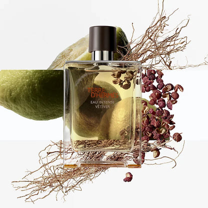 TERRE D'HERMÈS 100ML