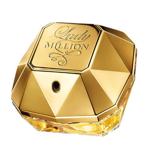 LADY MILLION 100ML