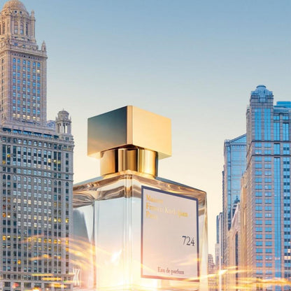 MAISON FRANCIS KURKDJIAN 724 100ML