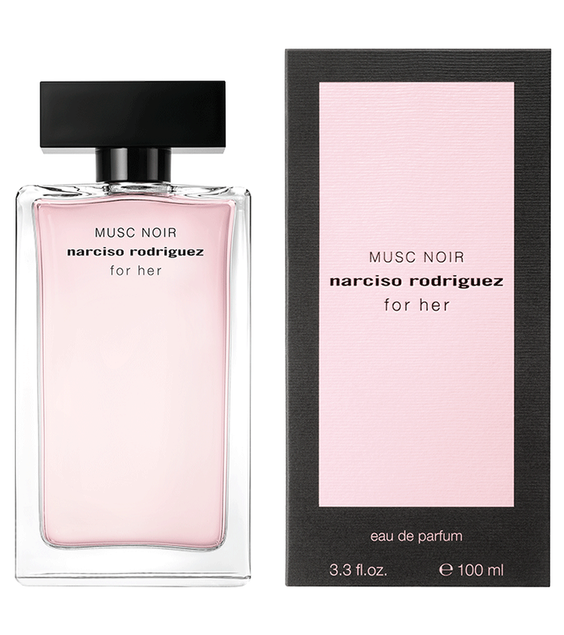 NR MUSC NOIR 100ML