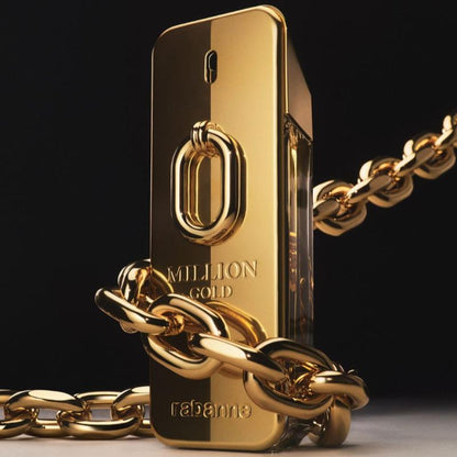 MILLION GOLD 100ML