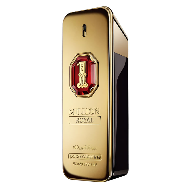 1 MILLION ROYAL 100ML