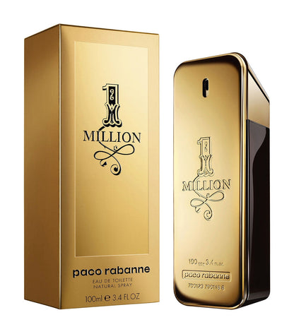 1 MILLION 100ML