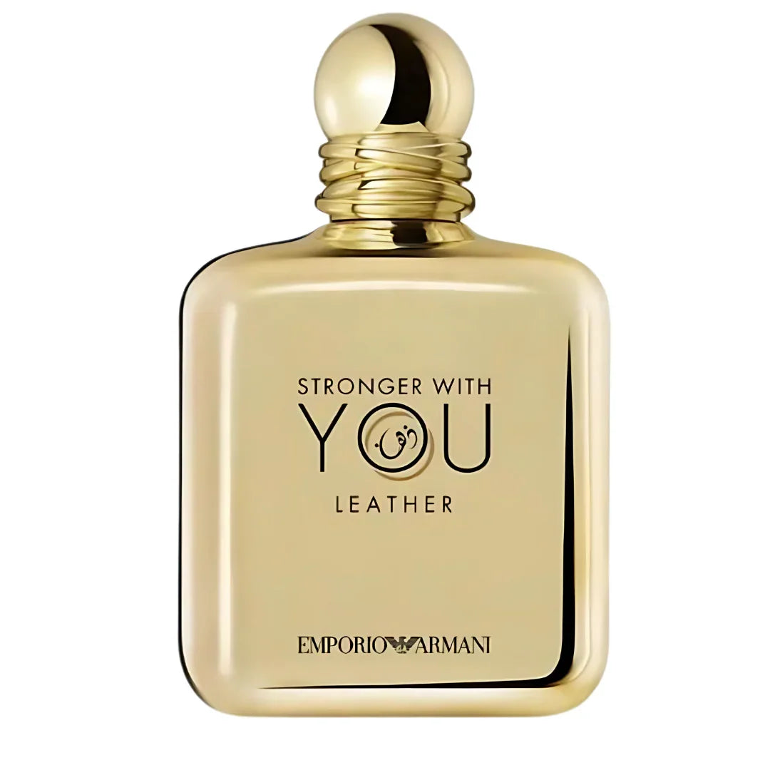 WITH YOU LEATHER 100ML