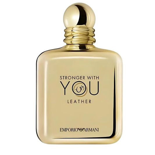 WITH YOU LEATHER 100ML