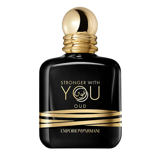 WITH YOU OUD 100ML
