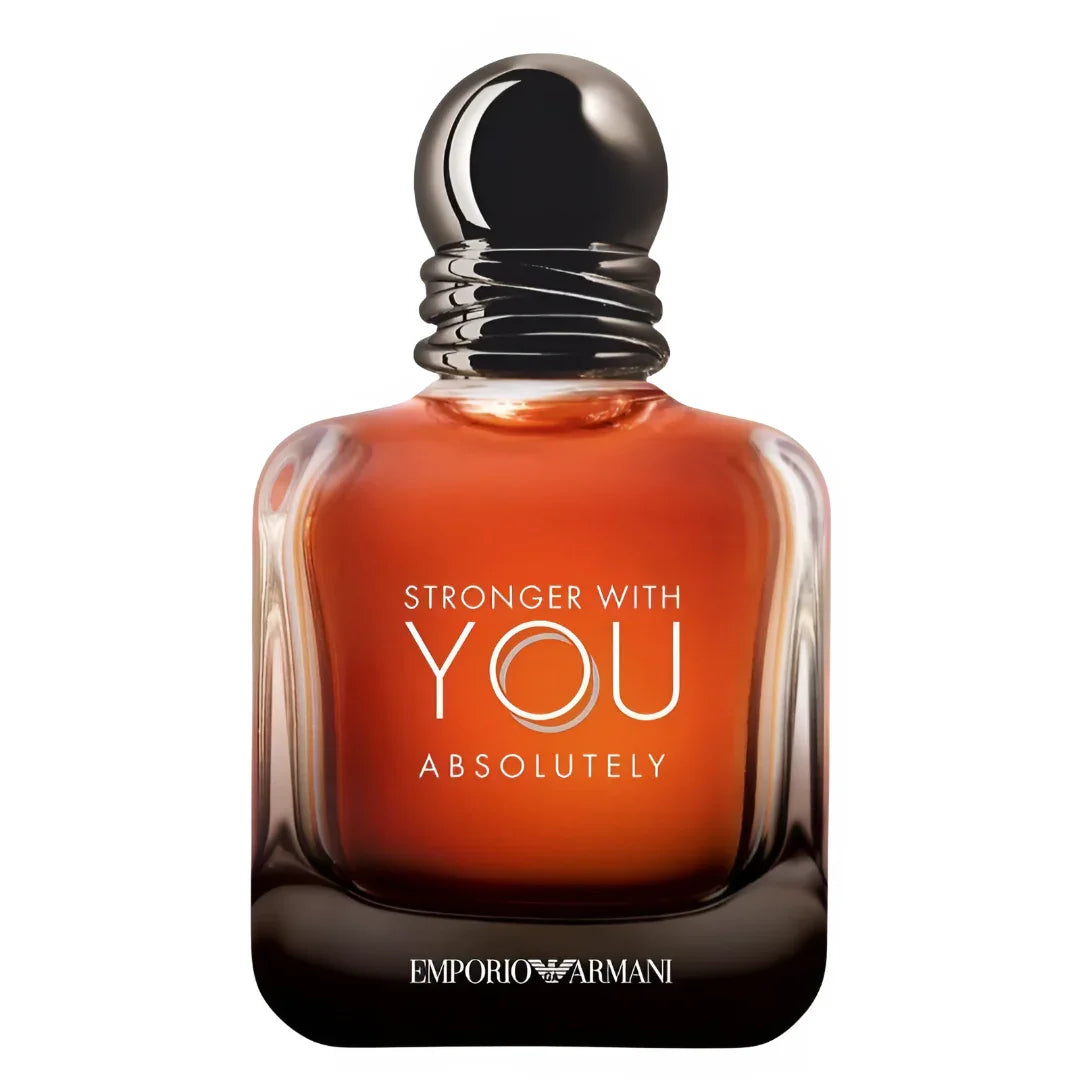 WITH YOU ABSOLUTELY 100ML