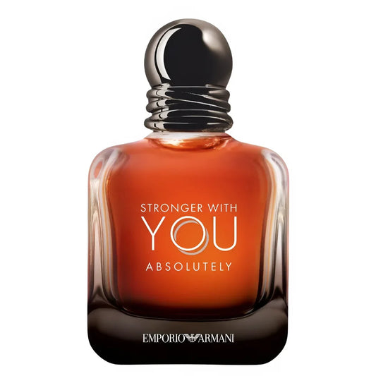 WITH YOU ABSOLUTELY 100ML