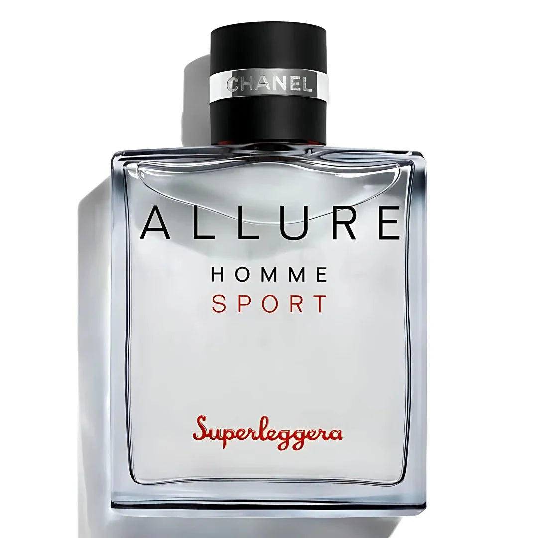 ALLURE SPORT 100ML