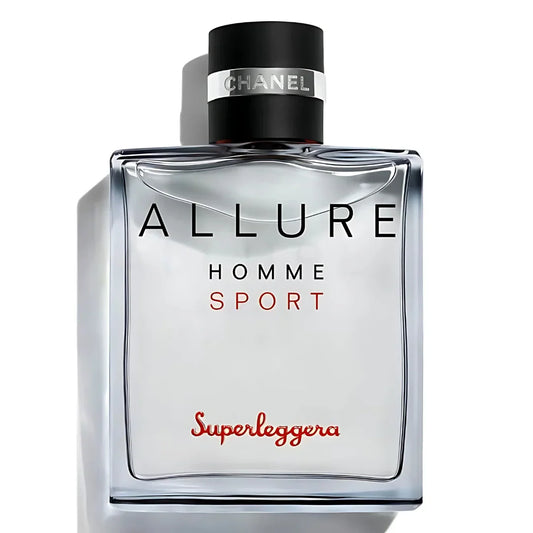 ALLURE SPORT 100ML