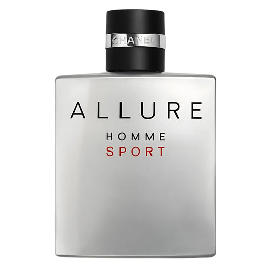 CHANEL ALLURE 100ML