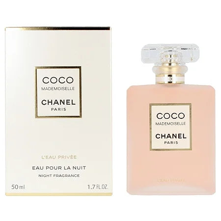 COMBINAISON DE 3 PARFUMS:  COCO MADEMOISELLE, YSL LIBRE, CHLOÉ 100ML