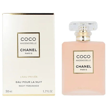 COMBINAISON DE 3 PARFUMS:  COCO MADEMOISELLE, YSL LIBRE, CHLOÉ 100ML