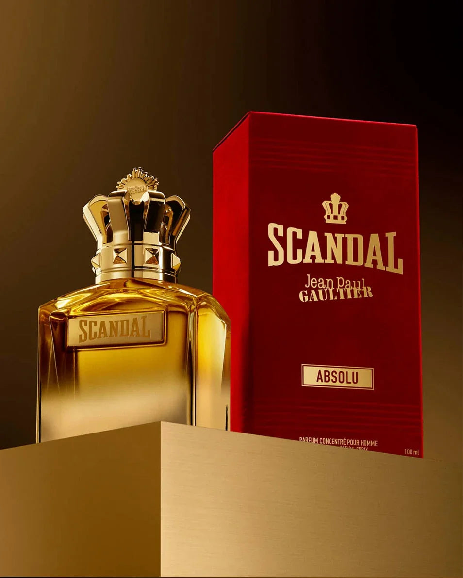SCANDAL ABSOLU 100ML