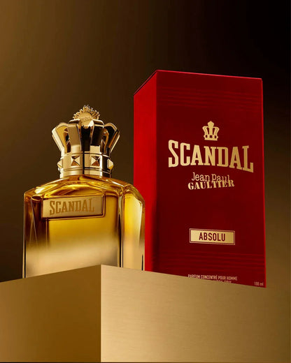 SCANDAL ABSOLU 100ML