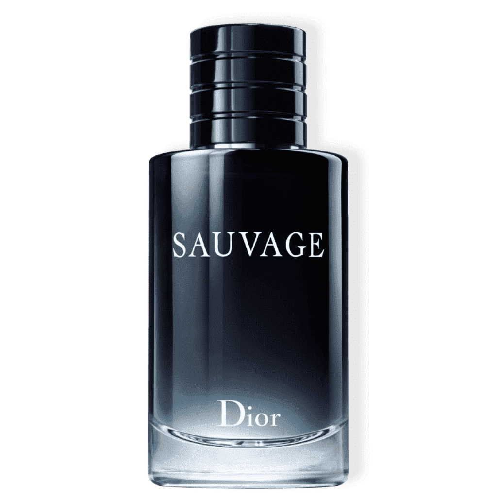 COMBINAISON DE 3 PARFUMS: SAUVAGE DIOR, BLEU DE CHANEL, DIOR HOMME INTENSE 100ML
