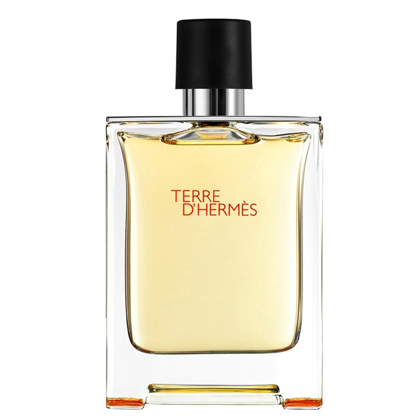 COMBINAISON DE 3 PARFUMS: TERRE D’HERMÈS, AZZARO WANTED, TOM FORD NOIR EXTREME 100ML