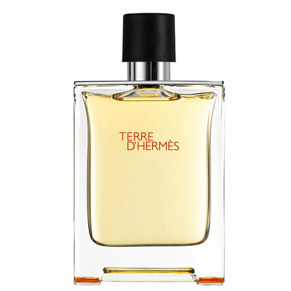 COMBINAISON DE 3 PARFUMS: TERRE D’HERMÈS, AZZARO WANTED, TOM FORD NOIR EXTREME 100ML